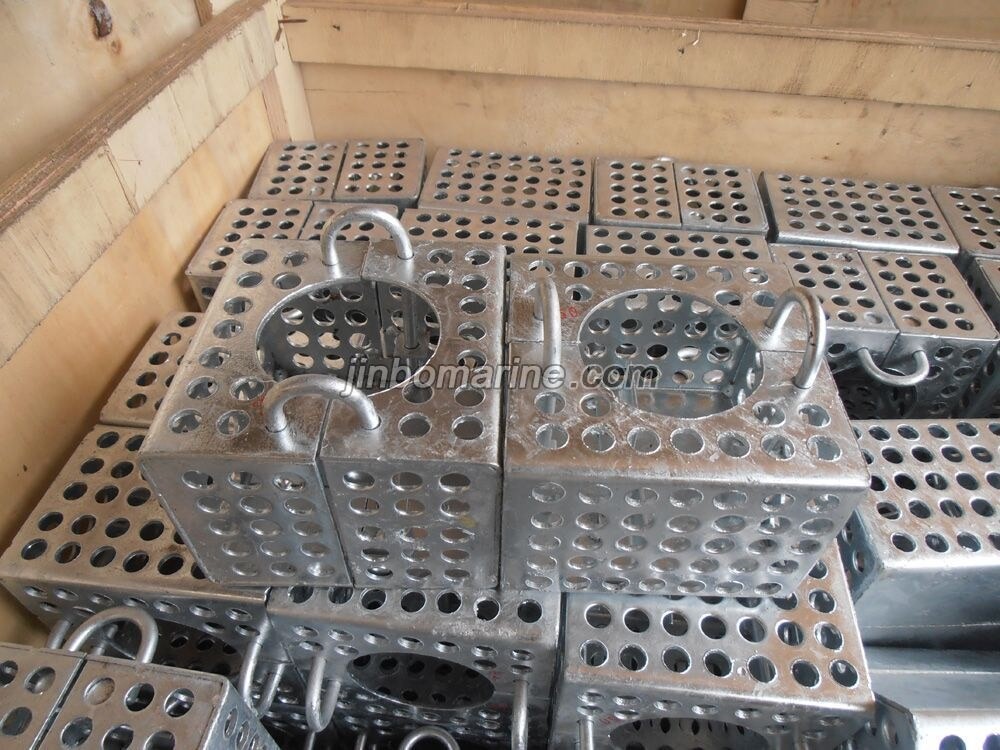 Marine Strum Box JIS F7206 - Image 1