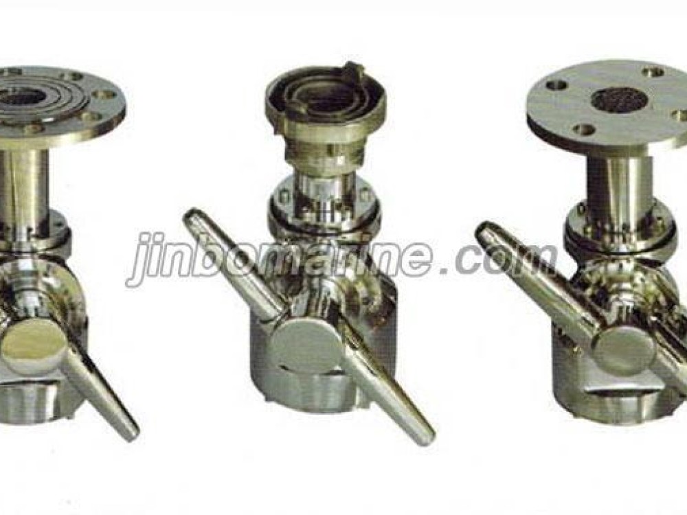 Marine Tank Cleaning Machine - Image 1