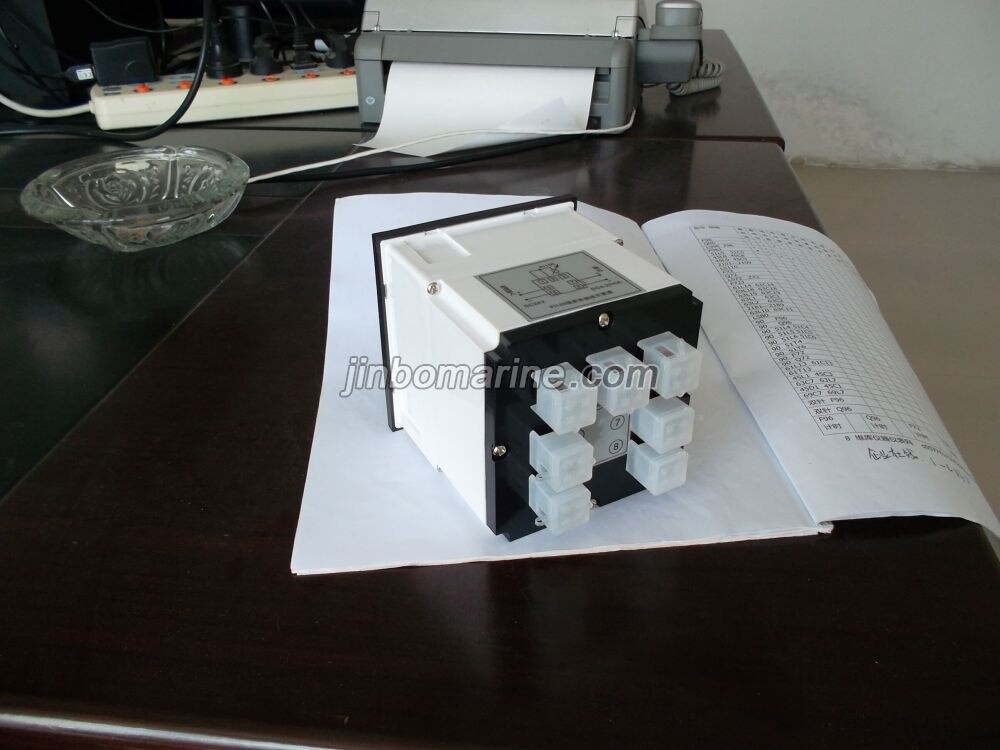 Marine Temperature Meter - Image 2