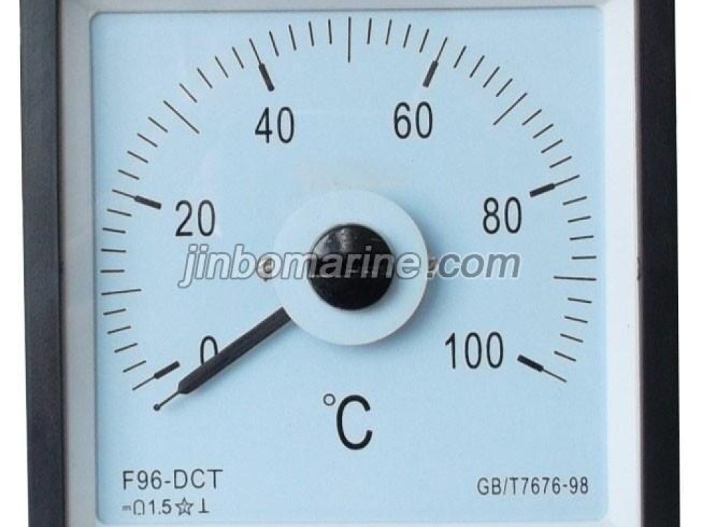 Marine Temperature Meter - Image 3