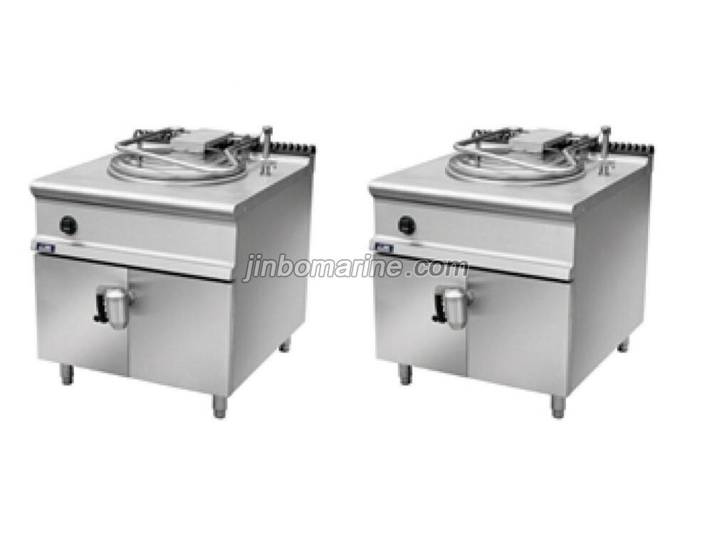 RGT-60L Marine Titling Boiling Pan - Image 1