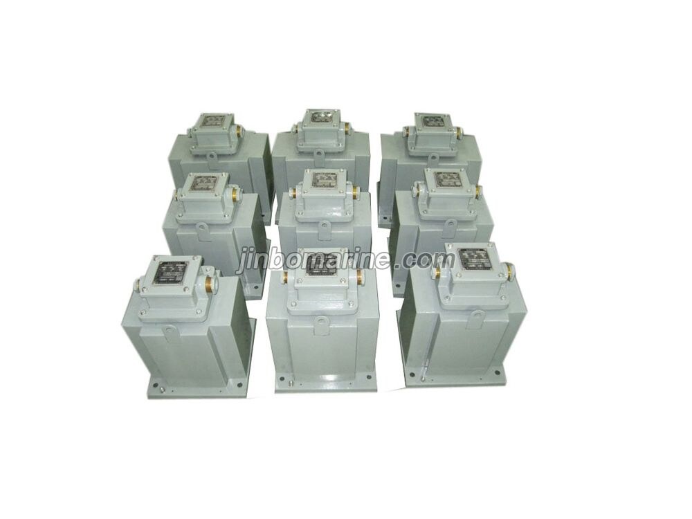 Marine Transformer CDD - Image 1