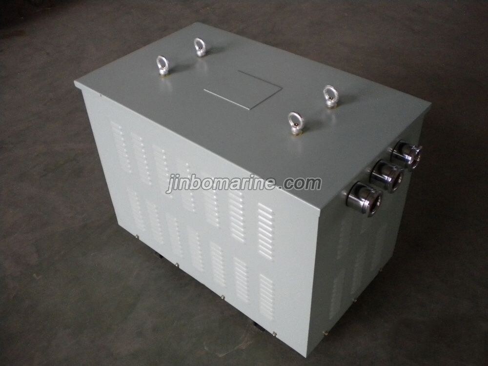 Marine Transformer CDGS - Image 1