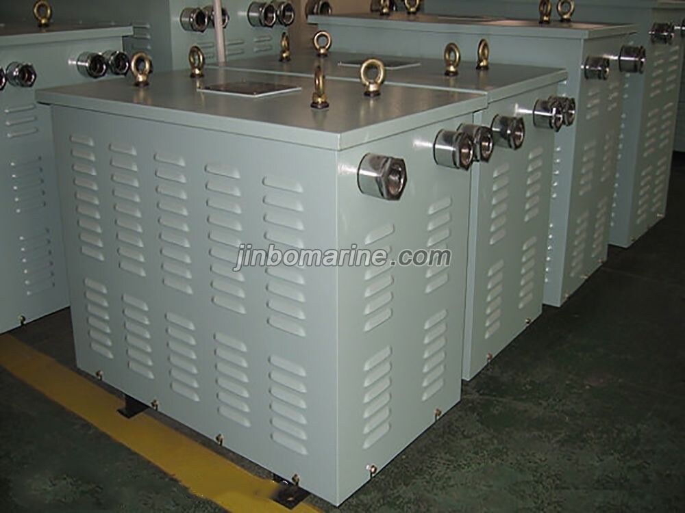 Marine Transformer CSD - Image 1