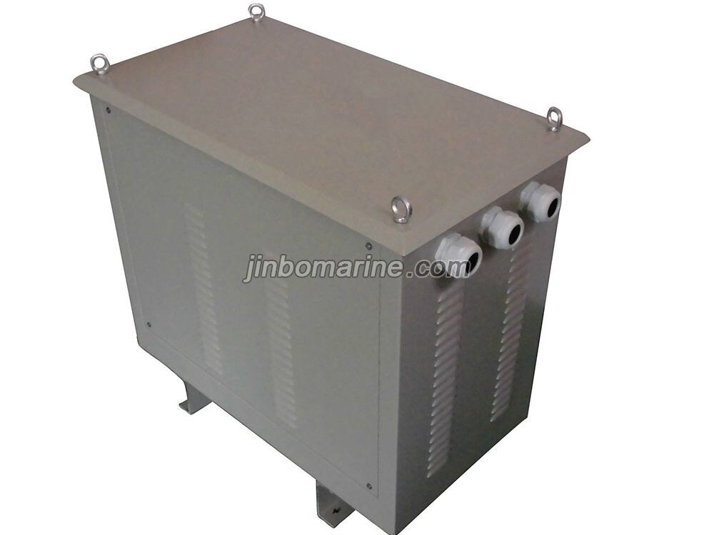 Marine Transformer CSGD - Image 1