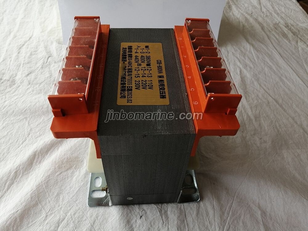 Marine Transformer CXB-800VA - Image 2
