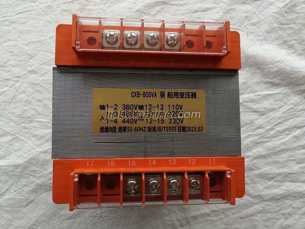 Marine Transformer CXB-800VA - Image 3