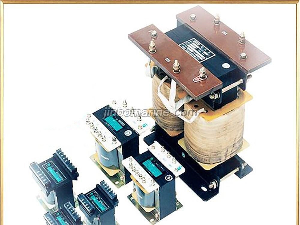 Marine Transformer CXK - Image 1