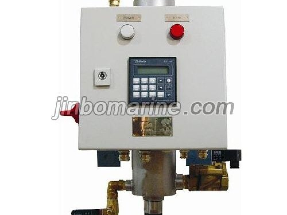 Marine UV Ultraviolet Sterlizer - Image 3