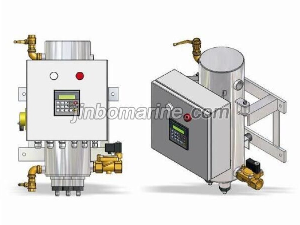 Marine UV Ultraviolet Sterlizer - Image 2