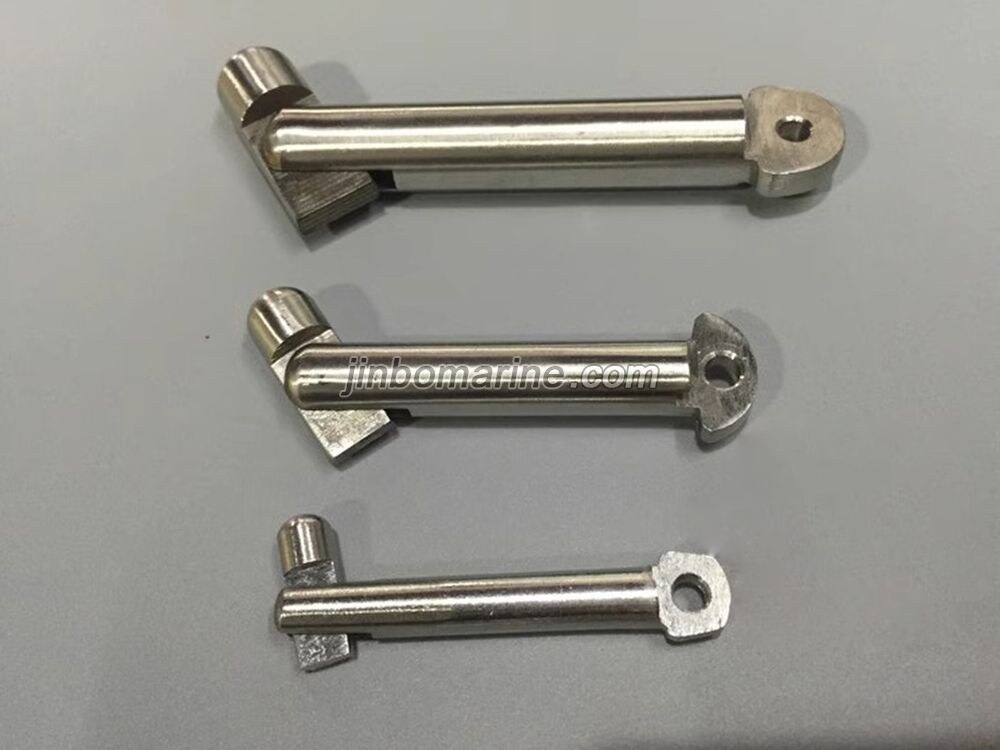 Marine Use A Type Tongue pin - Image 2