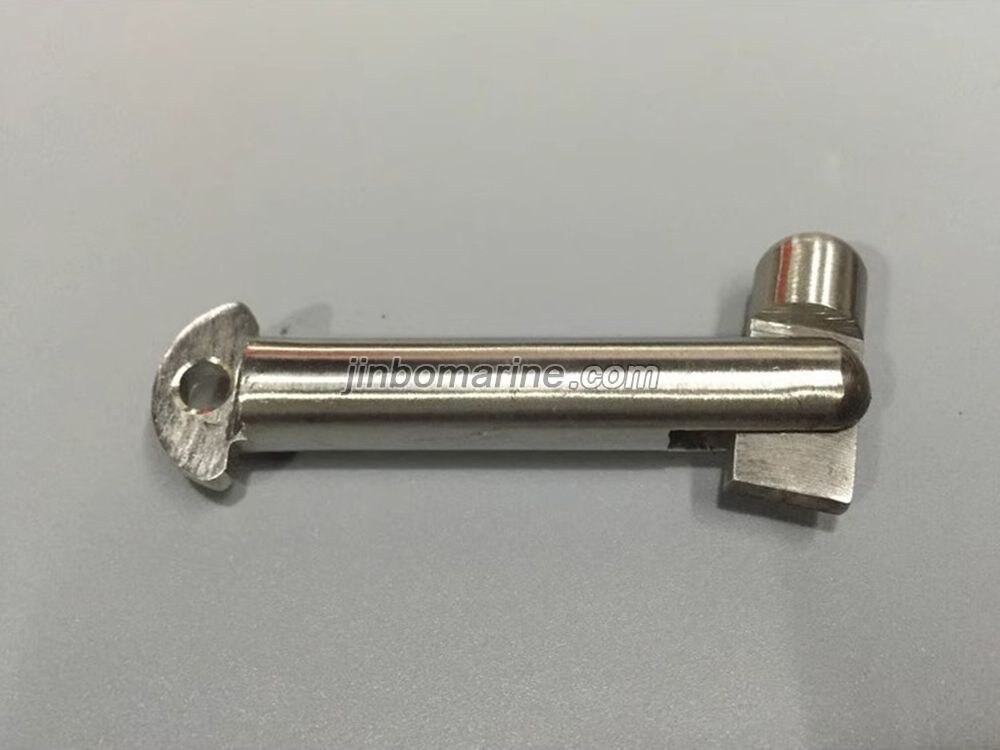 Marine Use A Type Tongue pin - Image 1