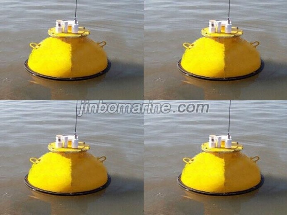 Marine Wave Monitoring Buoys - Image 1