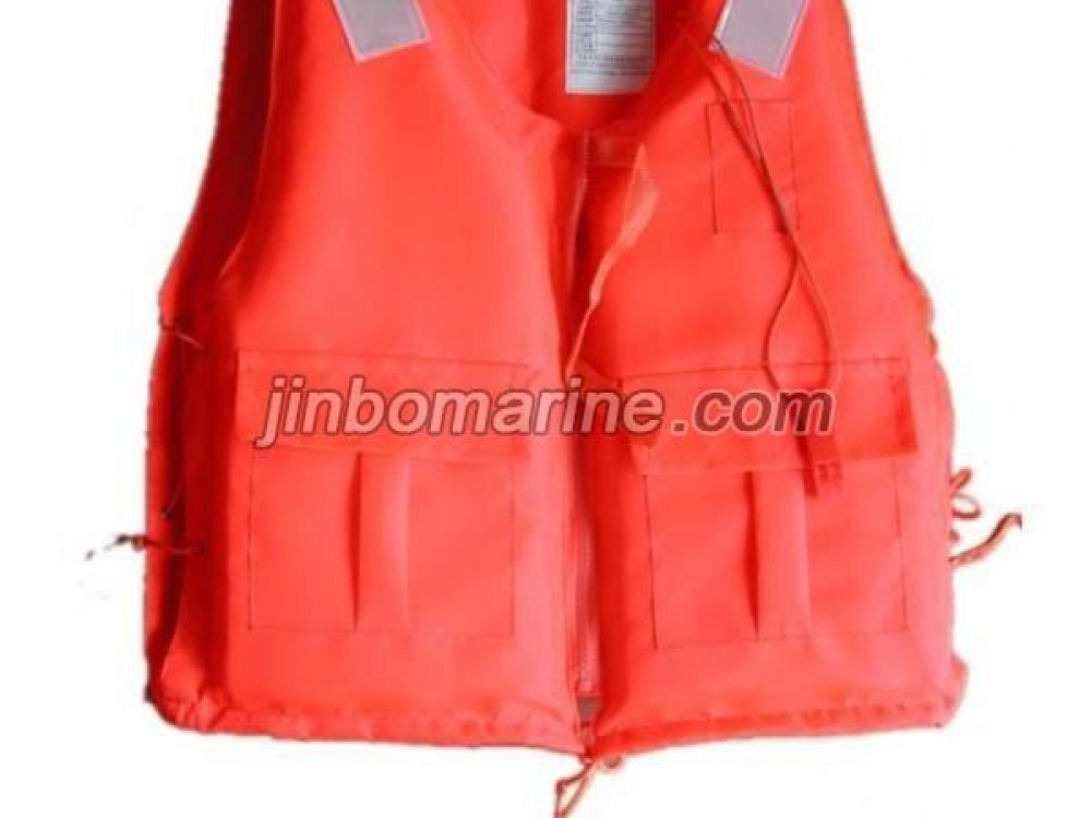 Marine Work Lifejacket Type 86-5 - Image 2