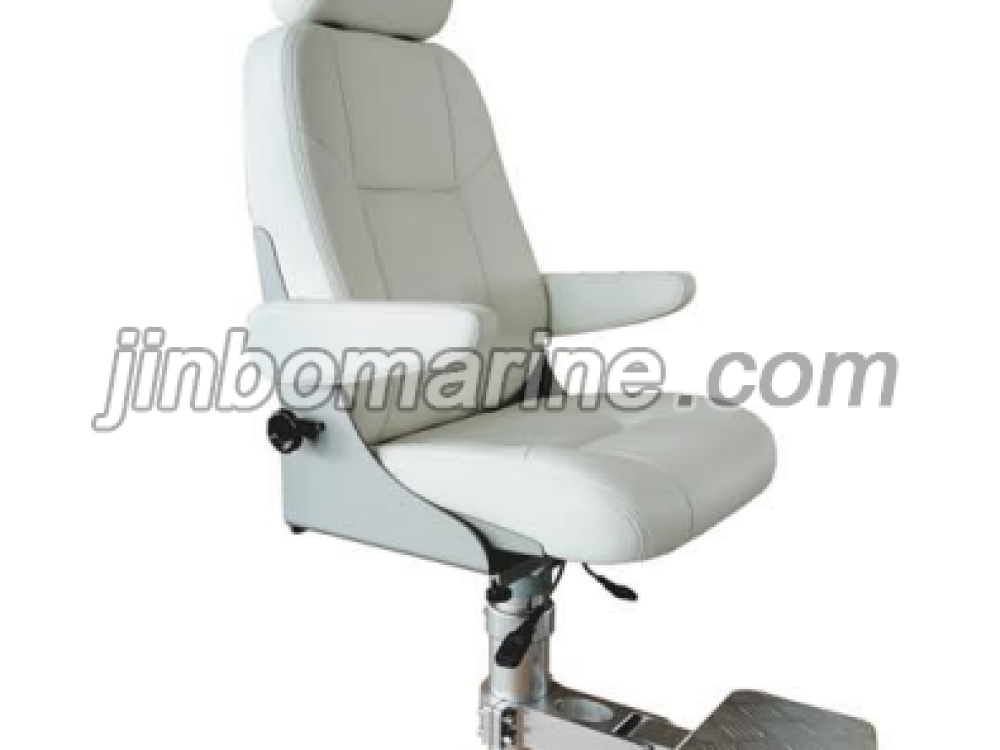 Marine Yacht Driving Chair TX-A-03A - Image 1