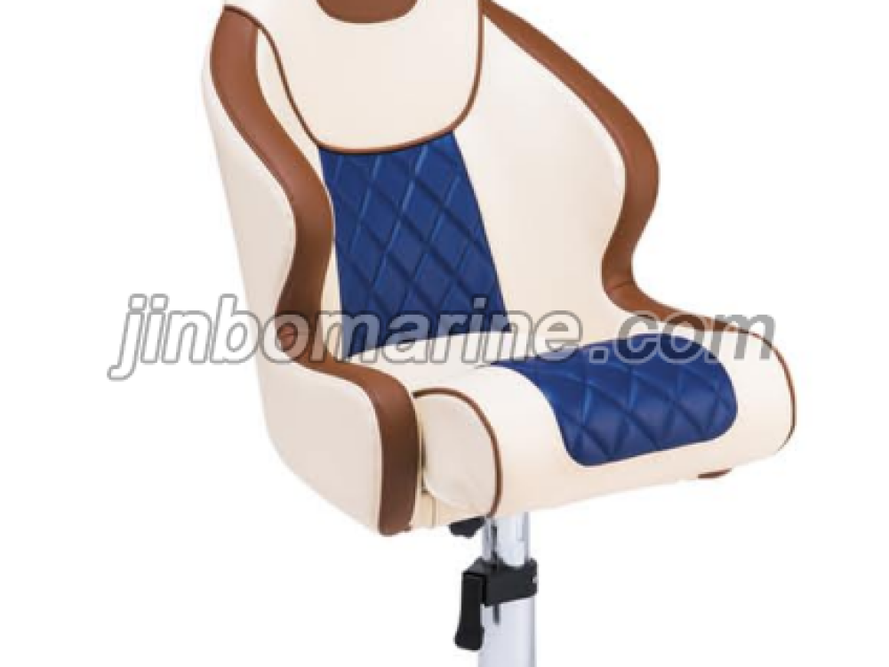 Marine Yacht Folding Driving Chair TX-A-09A - Image 1