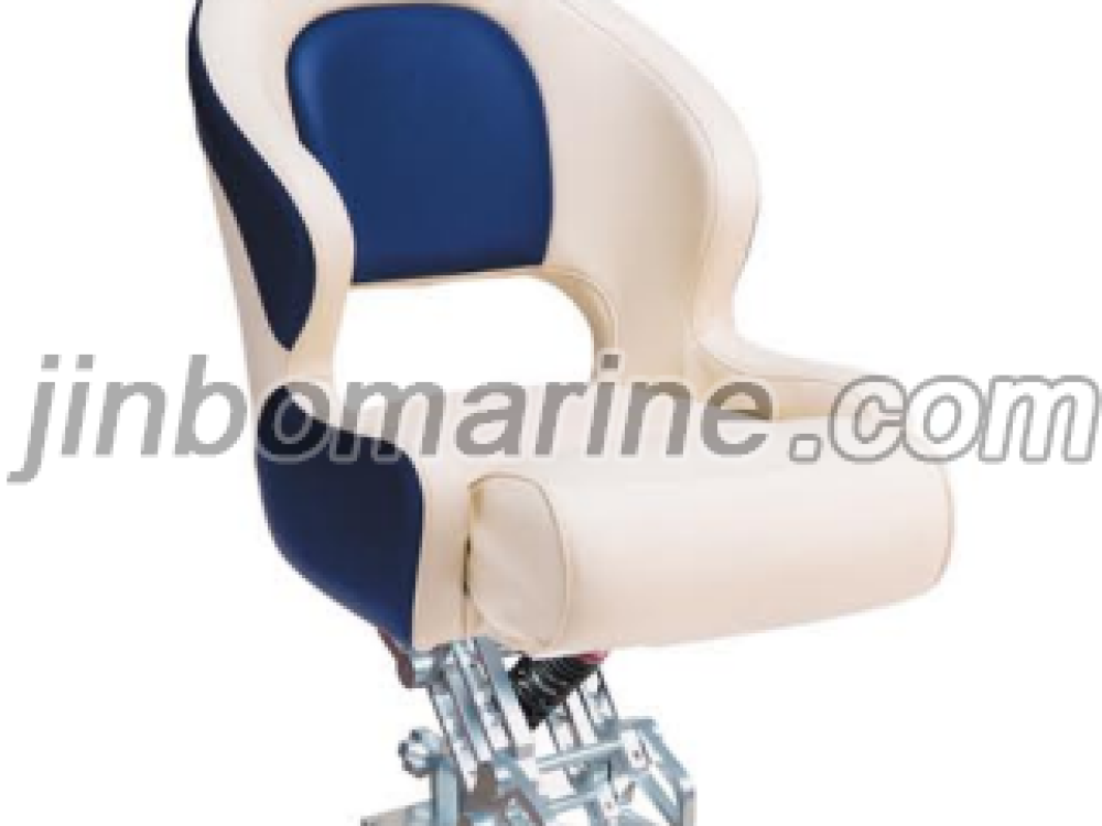 Marine Yacht Folding Driving Chair TX-A-09B - Image 1