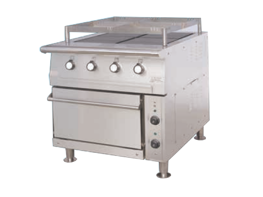 Marine electric cooker - Image 1