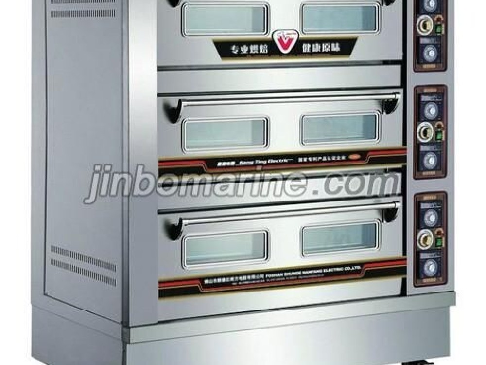 Marine electric oven - Image 1