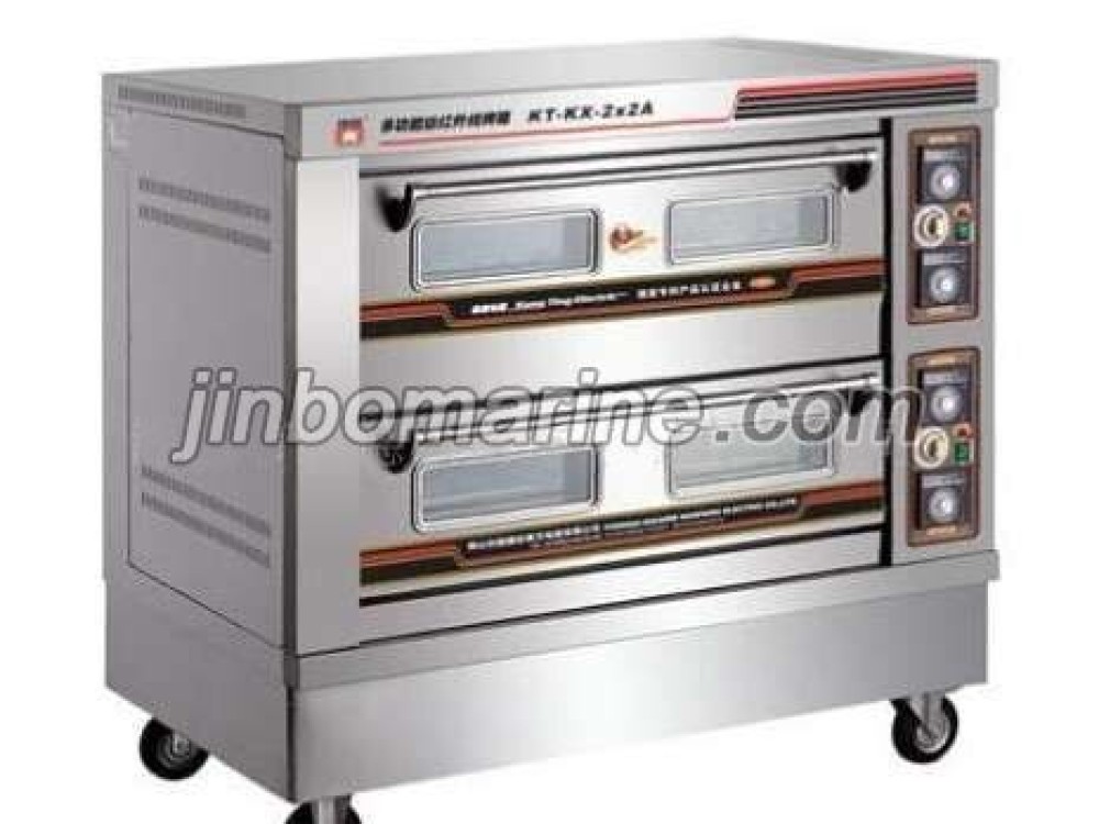 Marine electric oven - Image 2
