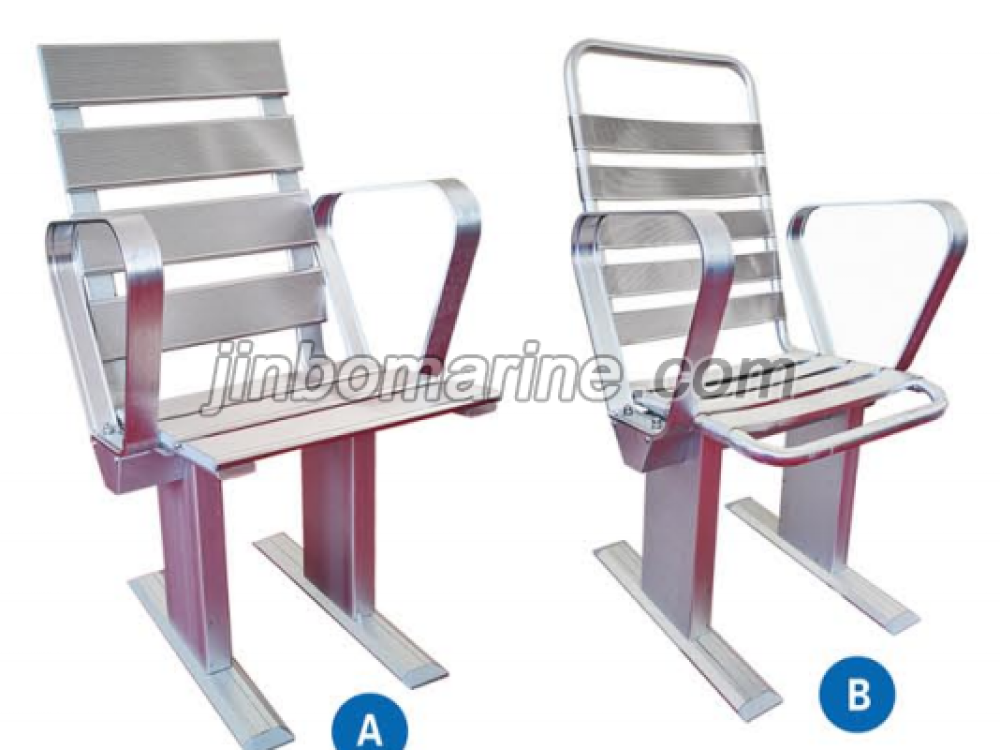Marine passenger&nbsp;seats Yacht Chairs TX-A-07F - Image 1