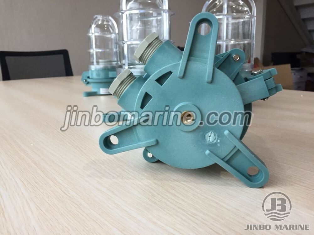 Marine Pendant Light DS7-2M