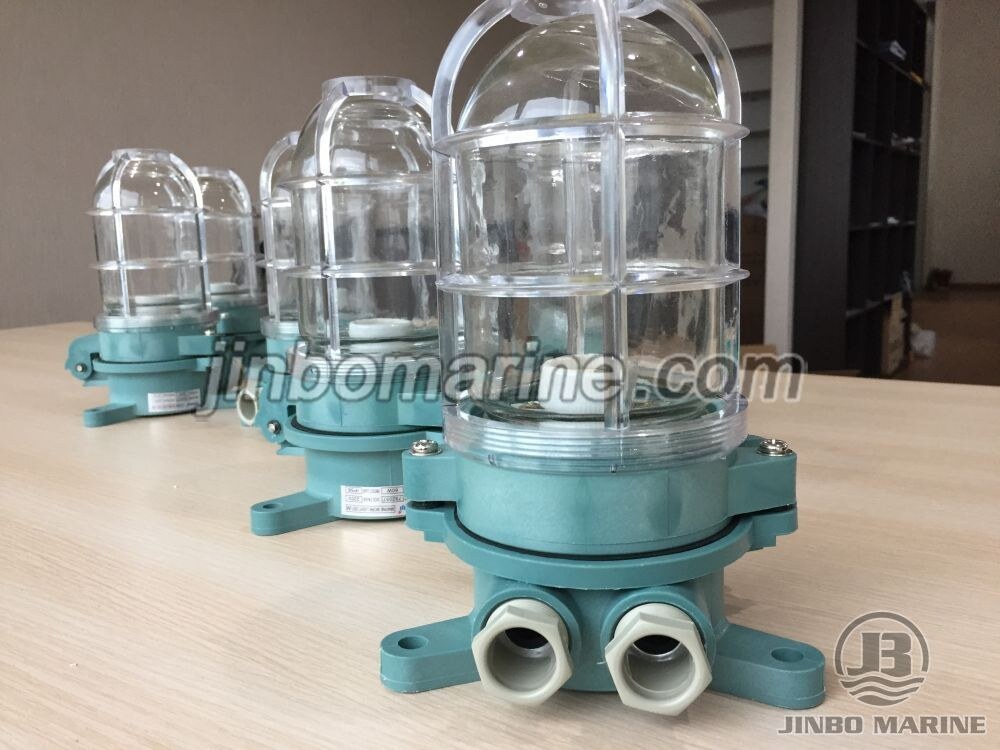 Marine Pendant Light DS7-2M