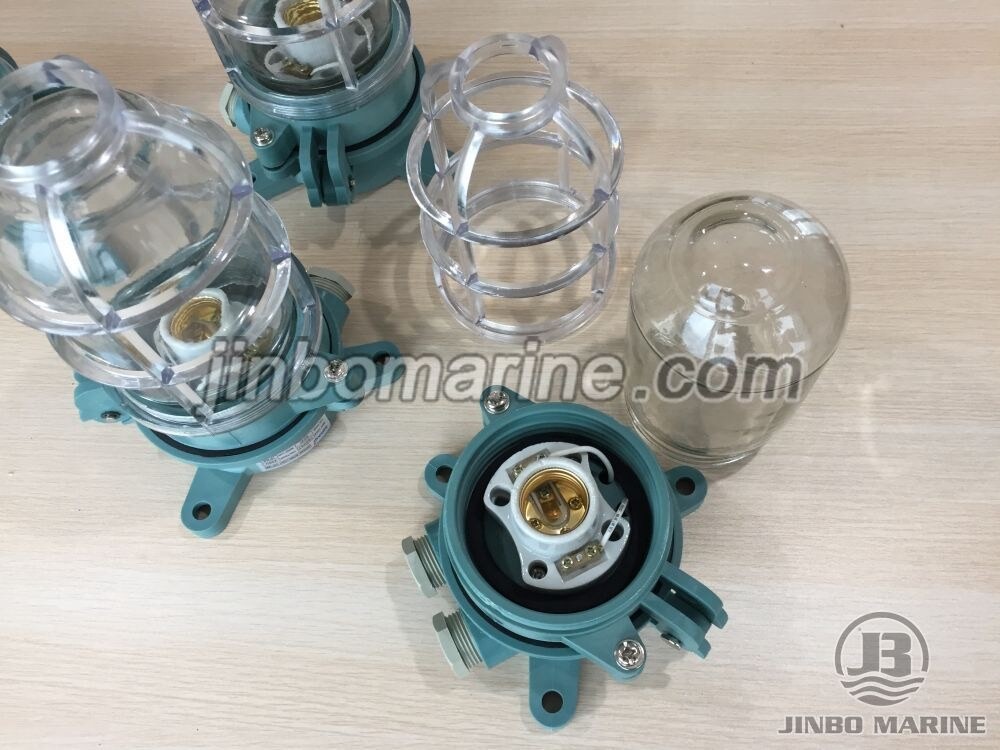 Marine Pendant Light DS7-2M - Image 1