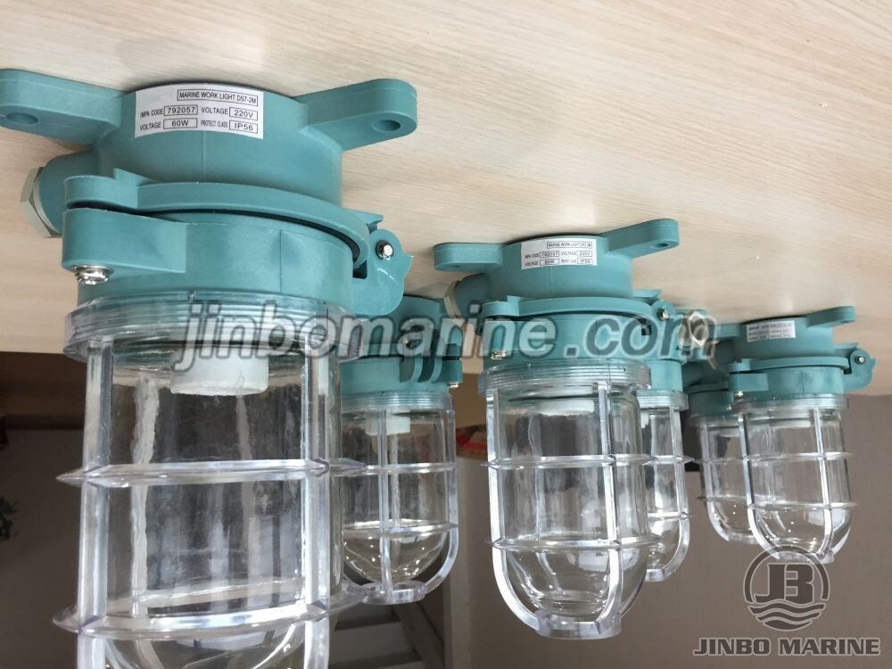 Marine Pendant Light DS7-2M - Image 2