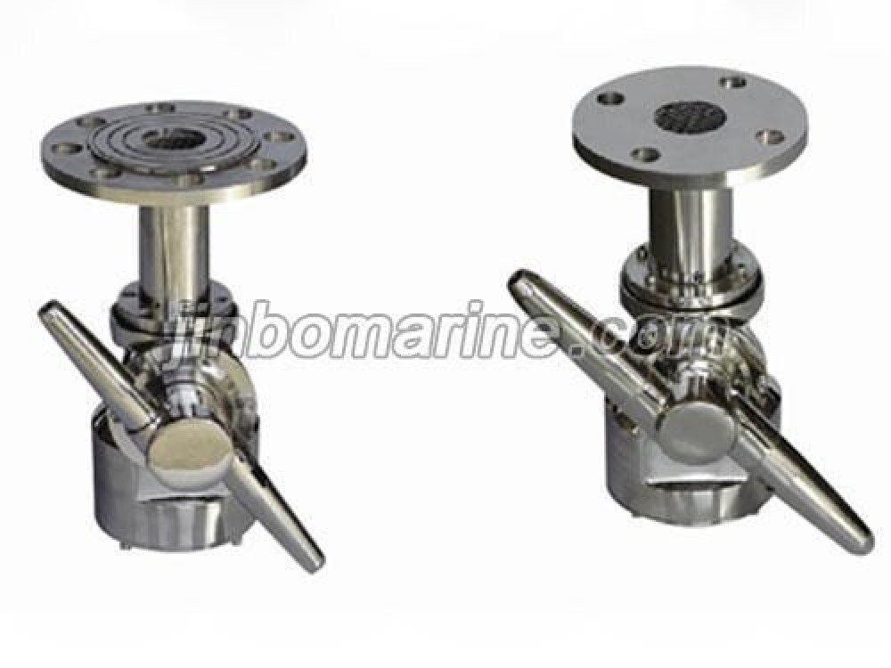 Marine Tank Cleaning Machine - Image 2