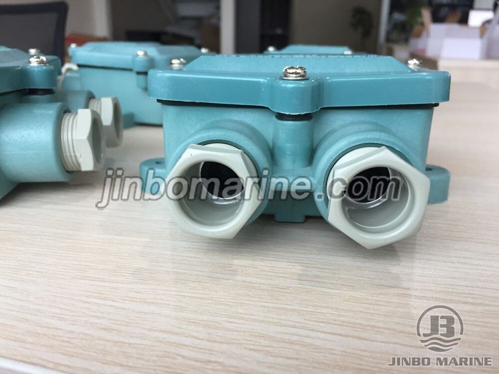 Marine Watertight Joint Box J-2M