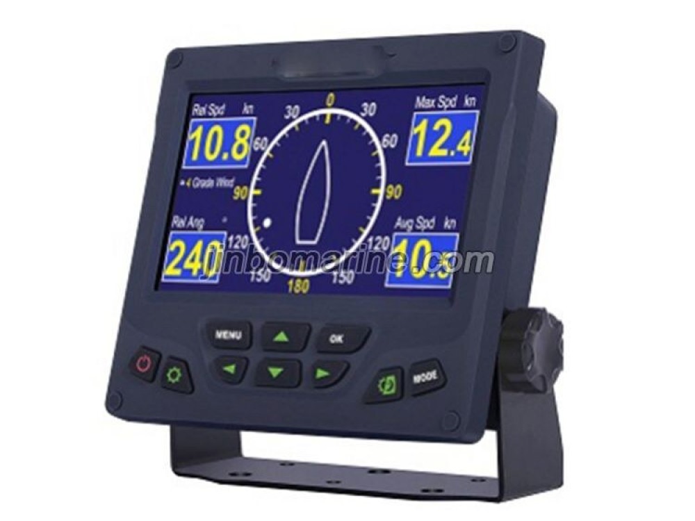 Marine Wind Display AM706E - Image 1