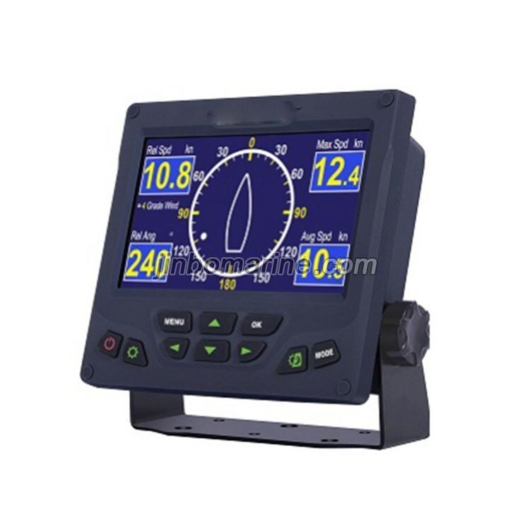 Marine Anemometer AM706