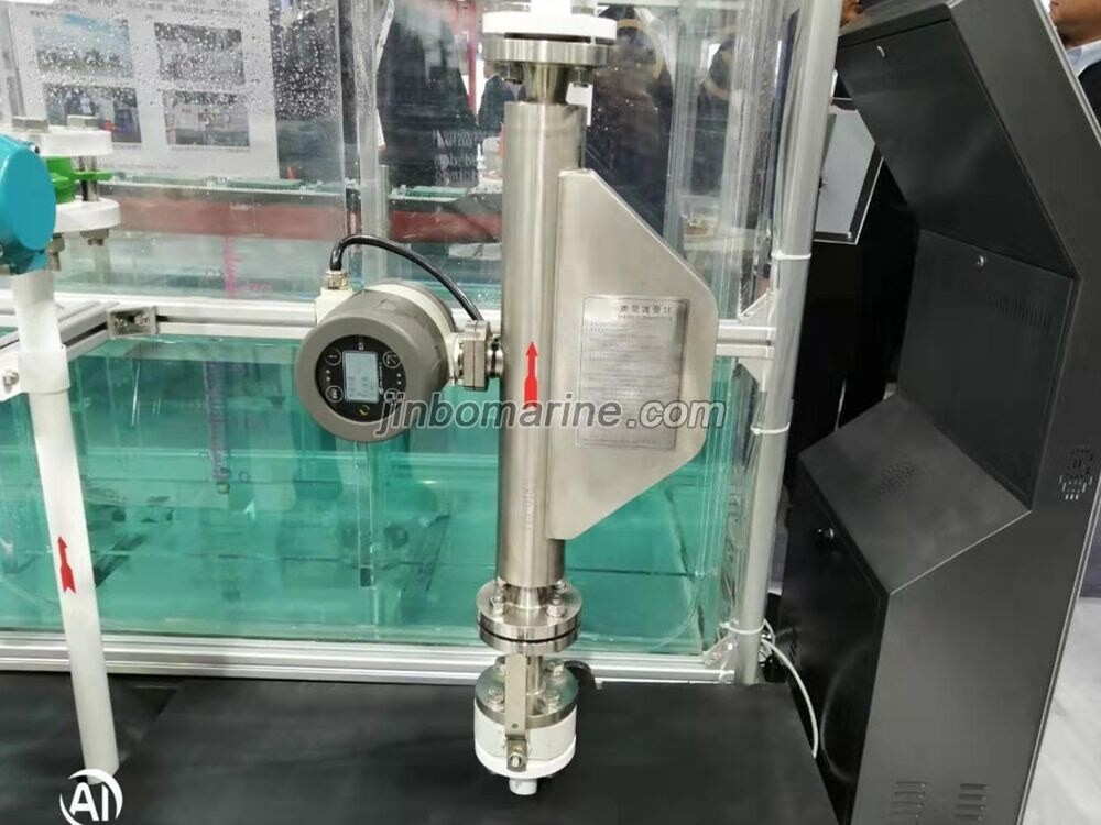 Mass Flowmeter - Image 1