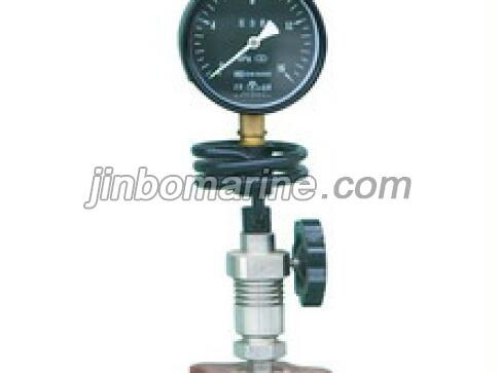 Maximum Explosion Pressure Gauge - Image 1