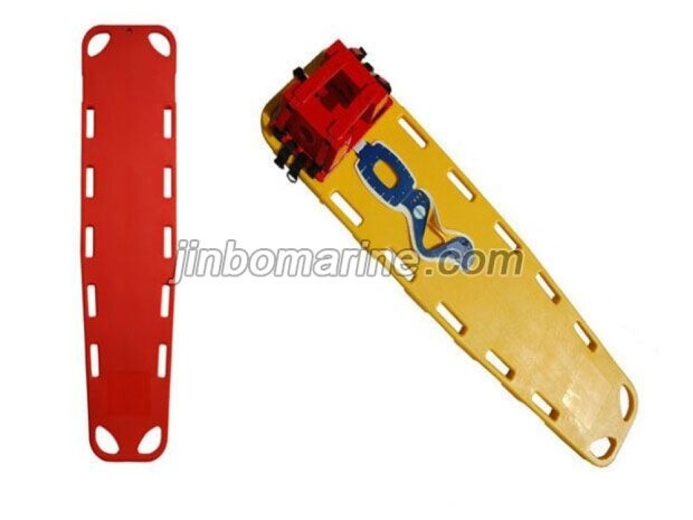 Medical Plastic Spine Stretcher - Image 1