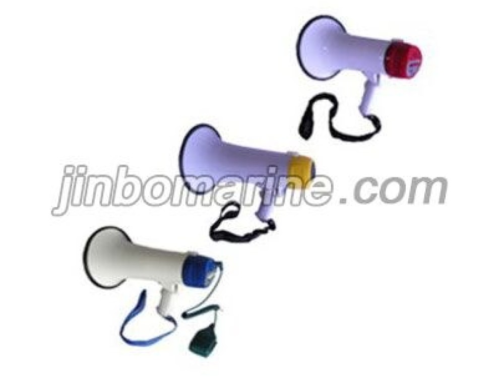 Megaphone - Image 1