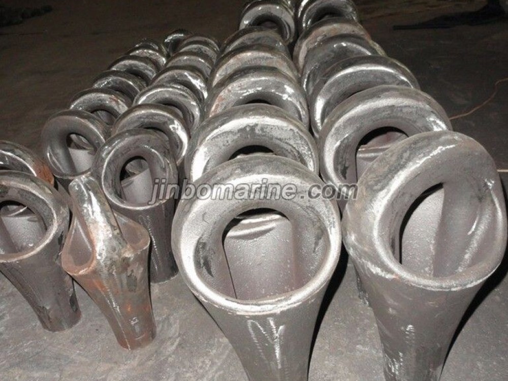 Merlion Socket - Image 2