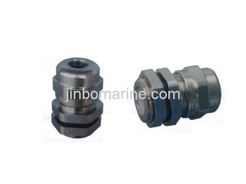 Water Proof Metal Clamp for Cable - Image 2