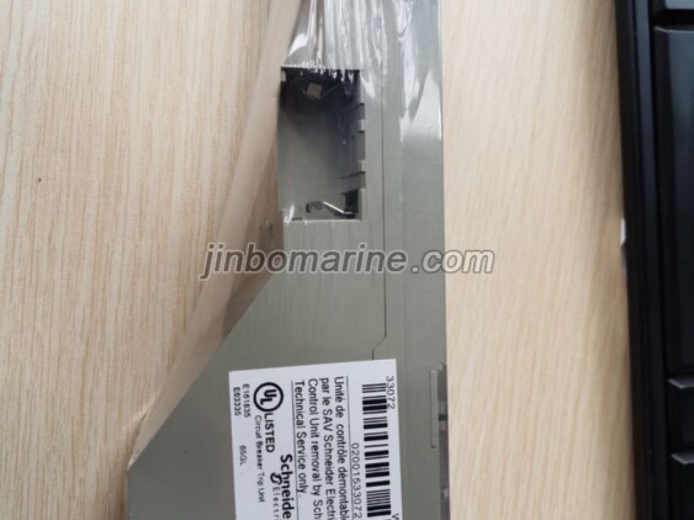 Micrologic Unit 5.0A - Image 2
