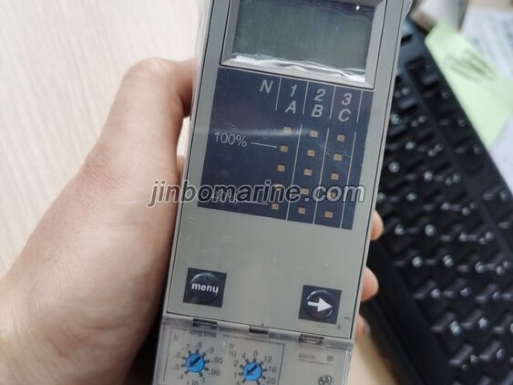 Micrologic Unit 5.0A - Image 1