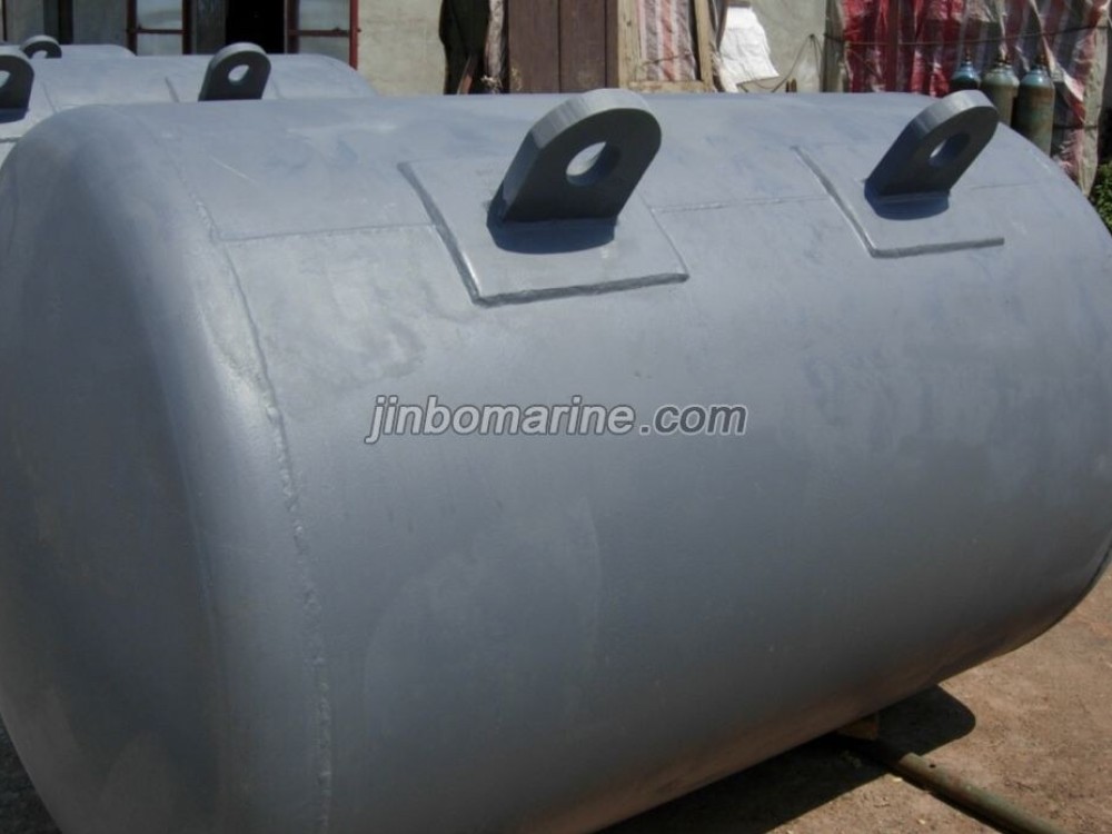 Mid Line Mooring Buoy - Image 1