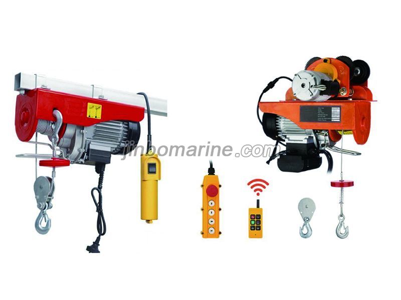 Mini Electric Hoist