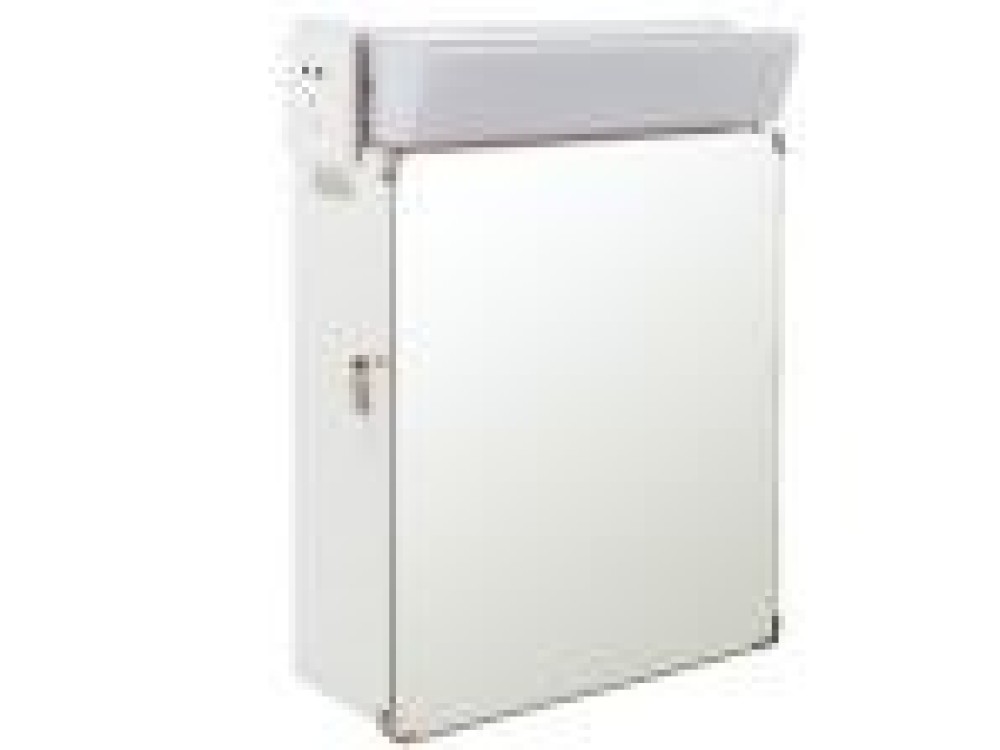 Mirror Light in Washroom CBD17-G - Image 1