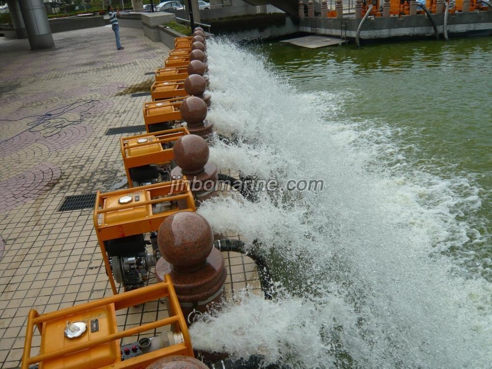 Mobile Pumping Station - Image 3