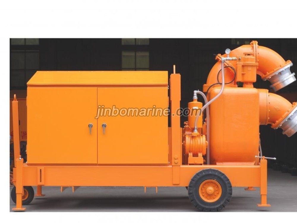 Mobile Pumping Station - Image 2