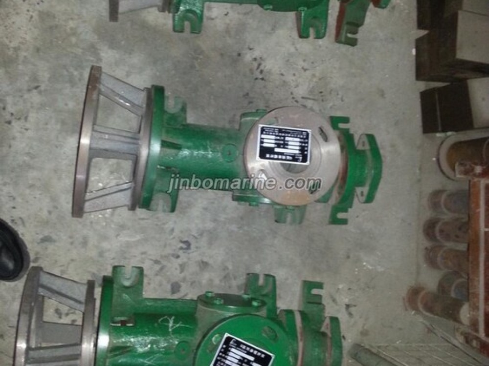 MONO Screw Stripping and Bilge Pump - Image 1