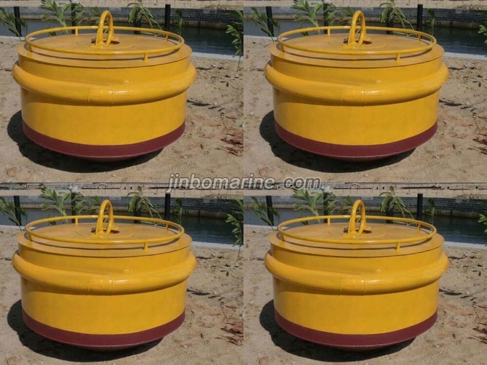 Mooring Floating Drum 1.5m - Image 1