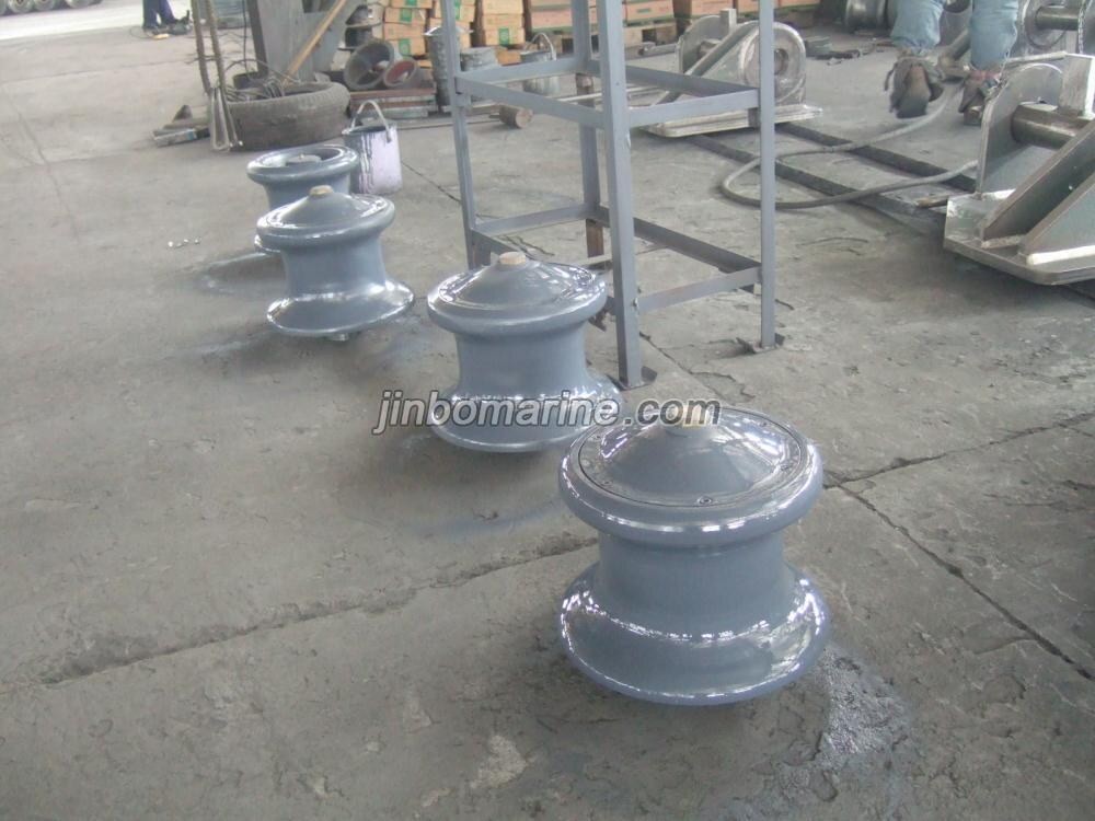 Mooring Roller - Image 1