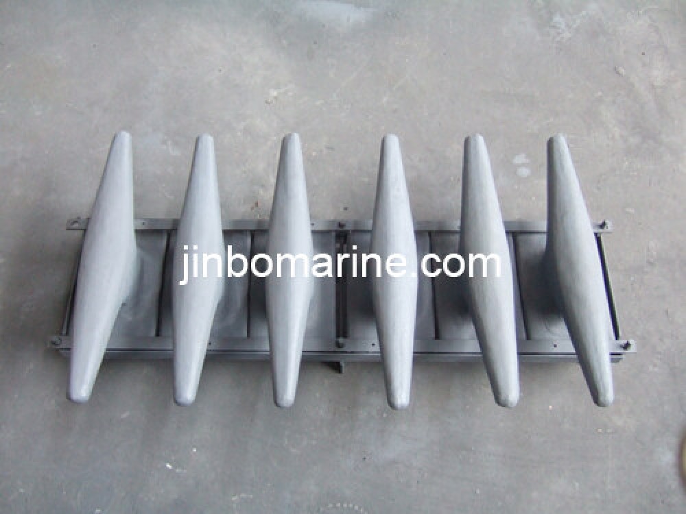 Mooring cleat - Image 2